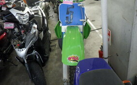 OTHER KX125 KX125J