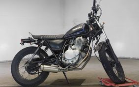 SUZUKI GRASS TRACKER BigBoy NJ47A