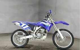 YAMAHA YZ250F CG25C