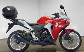 HONDA CBR250R MC41