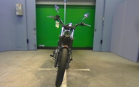 SUZUKI GRASS TRACKER NJ47A