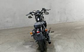 HARLEY XL1200X 2015 LC3