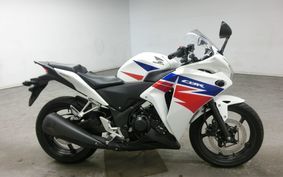 HONDA CBR250R MC41