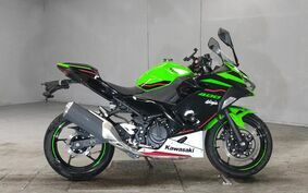 KAWASAKI NINJA 400 2022 EX400G