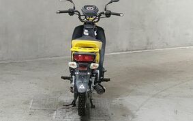 HONDA CROSS CUB 110 JA10