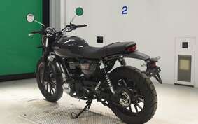 HONDA GB350S 2022 NC59