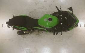 KAWASAKI NINJA 400 2023 EX400L