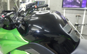 KAWASAKI NINJA 1000 A 2011