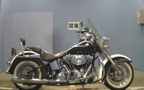 HARLEY FLSTN 1450 2005 BNY