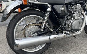 YAMAHA SR400-1 2018 RH03J