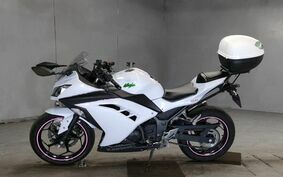 KAWASAKI NINJA 250 EX250L