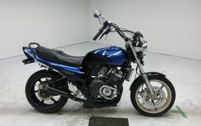 HONDA JADE MC23