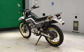 YAMAHA SEROW 225 DG08J