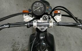 HONDA FTR223 MC34