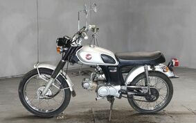 HONDA CL50 BENLY CD50