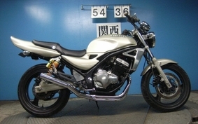 KAWASAKI BALIUS 250 Gen.2 1997 ZR250B