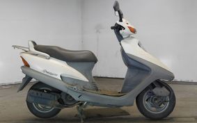 HONDA SPACY 125 JF04