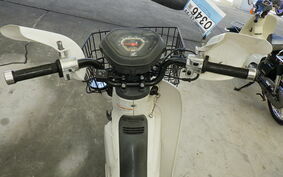 HONDA C50 SUPER CUB AA04