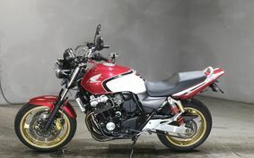 HONDA CB400SF VTEC 2006 NC39