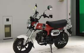 HONDA DAX 125 JB04