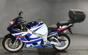 SUZUKI GSX-R750 2006 GR7HA