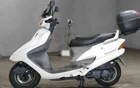 HONDA SPACY 125 JF04