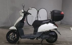 SUZUKI LETS CA4AA