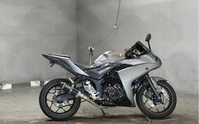 YAMAHA YZF-R25 RG10J