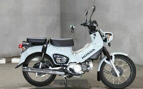 HONDA CROSS CUB 110 JA45