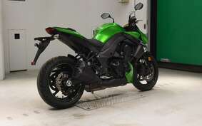 KAWASAKI Z1000 Gen.4 2015 ZRCD17