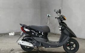 YAMAHA JOG ZR Evolution 2 SA39J