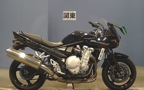 SUZUKI BANDIT 1250 SA 2008 GW72A