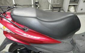 SUZUKI ADDRESS V125 S CF4MA