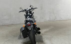 HONDA VRX400 ROADSTAR 1997 NC33