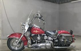 HARLEY FLSTC 1340 1995 BJL