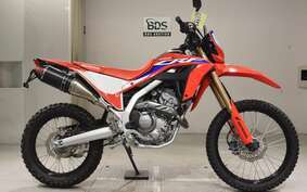 HONDA CRF250L MD47