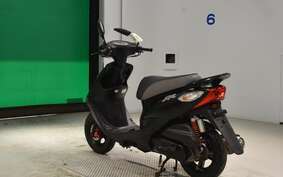 YAMAHA JOG ZR Gen.3 SA39J