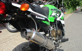 KAWASAKI KSR110 PRO KL110E