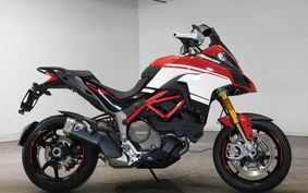 DUCATI MULTISTRADA 1200 S 2016 AA02J