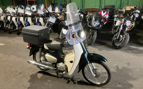 HONDA C50 SUPER CUB AA09