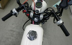 HONDA APE 50 AC16