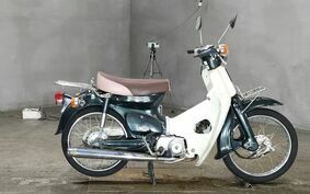 HONDA C50 SUPER CUB C50