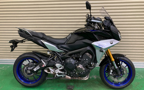 YAMAHA TRACER 9 2020 RN51J