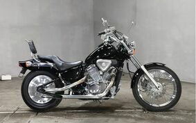 HONDA STEED 400 1998 NC26