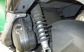 SUZUKI ADDRESS V125 DT11A