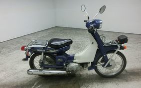 YAMAHA MATE 50 UA04J