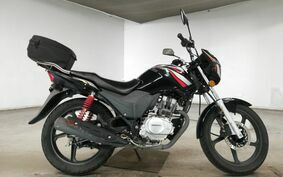 HONDA CBF125 PCJ7