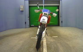 HONDA XR250R ME06