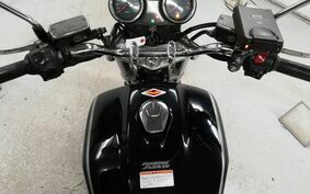 HONDA CB1100 2011 SC65