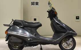 HONDA SPACY 125 Gen. 2 JF03